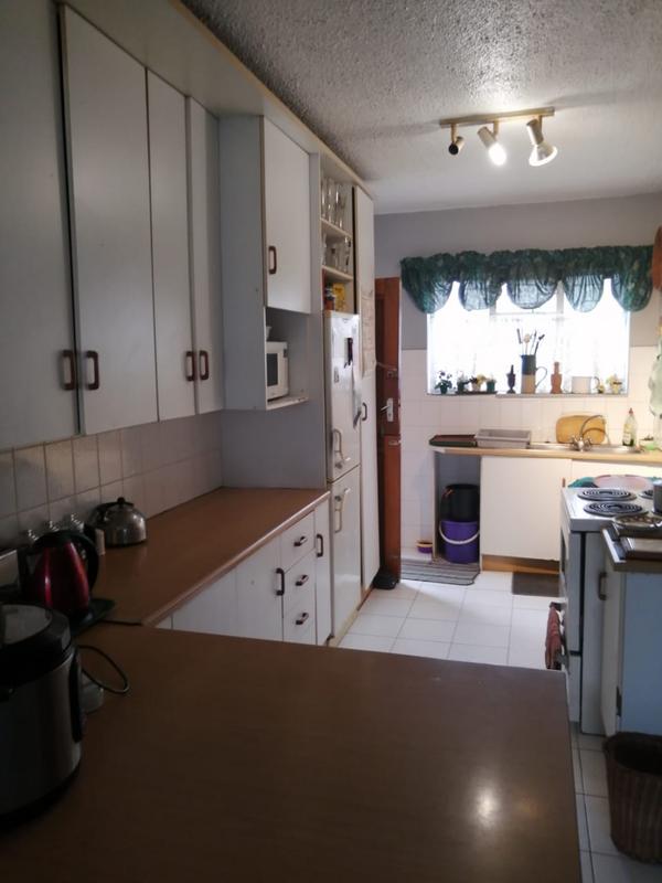 2 Bedroom Property for Sale in Adcockvale Eastern Cape